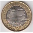 2014. 5 Euros Finlandia "Cuco Karelia"