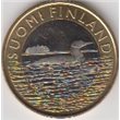 2014. 5 Euros Finlandia "Gavia"