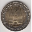 2006. 2 Euros Alemania D-Munich "Schleswig-Holstein"