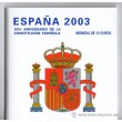 2003. Cartera 12 euros España