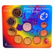 2006. Cartera euros España Adhesión