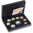 2009. Cartera euros España Proof
