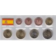 2016. Tira euros España