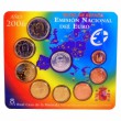 2006. Cartera euros España Colón