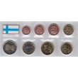 2016. Tira euros Finlandia