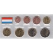 2016. Tira euros Holanda