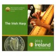 2013. Cartera euros Irlanda