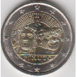 2016. 2 Euros Italia "Plauto"