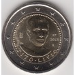 2017. 2 Euros Italia "Tito Livio"