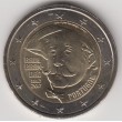2017. 2 Euros Portugal "Raúl Brandao"