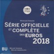 2018. Cartera euros Francia