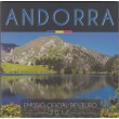 2017. Cartera euros Andorra