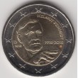 2018. 2 Euros Alemania "Schmidt"