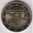 2018. 2 Euros Finlandia "Koli"