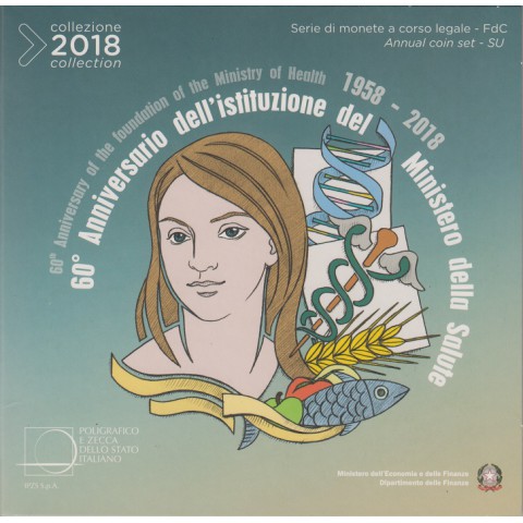 2018. Cartera euros Italia