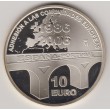 2006. XX Aniv. adhesión Portugal y España a la CE. 10 euros