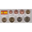 2006. Tira euros España