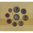 2013. Cartera euros Luxemburgo
