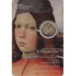 2013. 2 Euros San Marino "Pinturicchio"