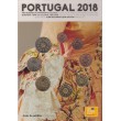 2018. Tira euros Portugal