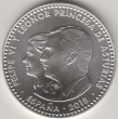 2018. 30 Euros España "Asturias"