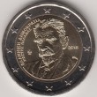 2018. 2 Euros Grecia "Palamas"
