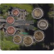 2018. Cartera euros Andorra