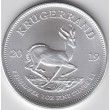 2019. Onza Sudáfrica. Krugerrand