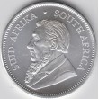 2019. Onza Sudáfrica. Krugerrand
