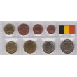 2003. Tira euros Bélgica