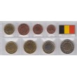 2003. Tira euros Bélgica