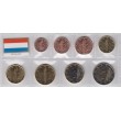 2019. Tira euros Holanda