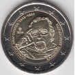 2019. 2 Euros Grecia "Andronikos"