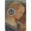 2019. 2 euros San Marino "Filippo Lippi"