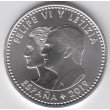2019. 30 Euros España "Museo Prado"