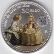 2019. 30 Euros España "Museo Prado"