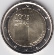 2019. 2 Euros Eslovenia "Universidad Ljubljana