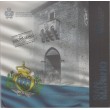 2013. Cartera euros San Marino