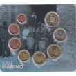 2013. Cartera euros San Marino