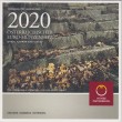 2020. cartera euros Austria