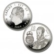 2009. Felipe II 10 euros