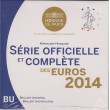 2014. Cartera euros Francia