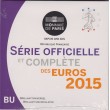 2015. Cartera euros Francia