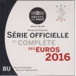 2016. Cartera euros Francia