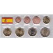 2020. Tira euros España