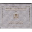 2020. 2 Euros Vaticano "Juan Pablo II"