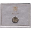 2020. 2 Euros Vaticano "Juan Pablo II"