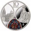 2020. Gótico. 10 euros
