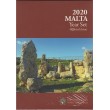 2020. Cartera euros Malta