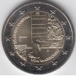 2020. 2 Euros Alemania. "Genuflexión"